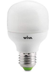 Wiva 11070913 Lamp.ret60 2700k 15w e27